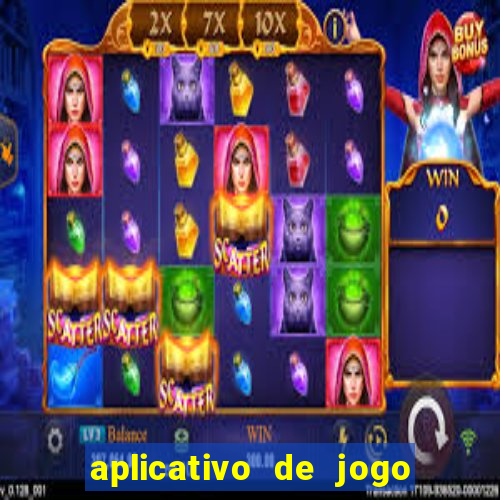 aplicativo de jogo que paga no cadastro